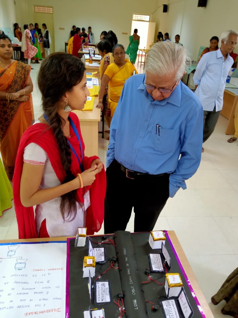 COMPUTER SCIENCE EVENTS